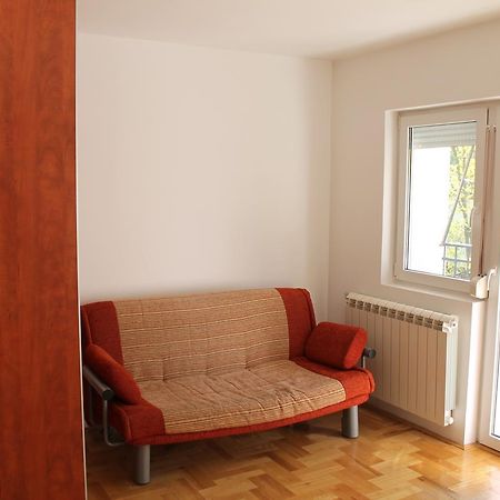 Calm Apartment بلغراد المظهر الخارجي الصورة