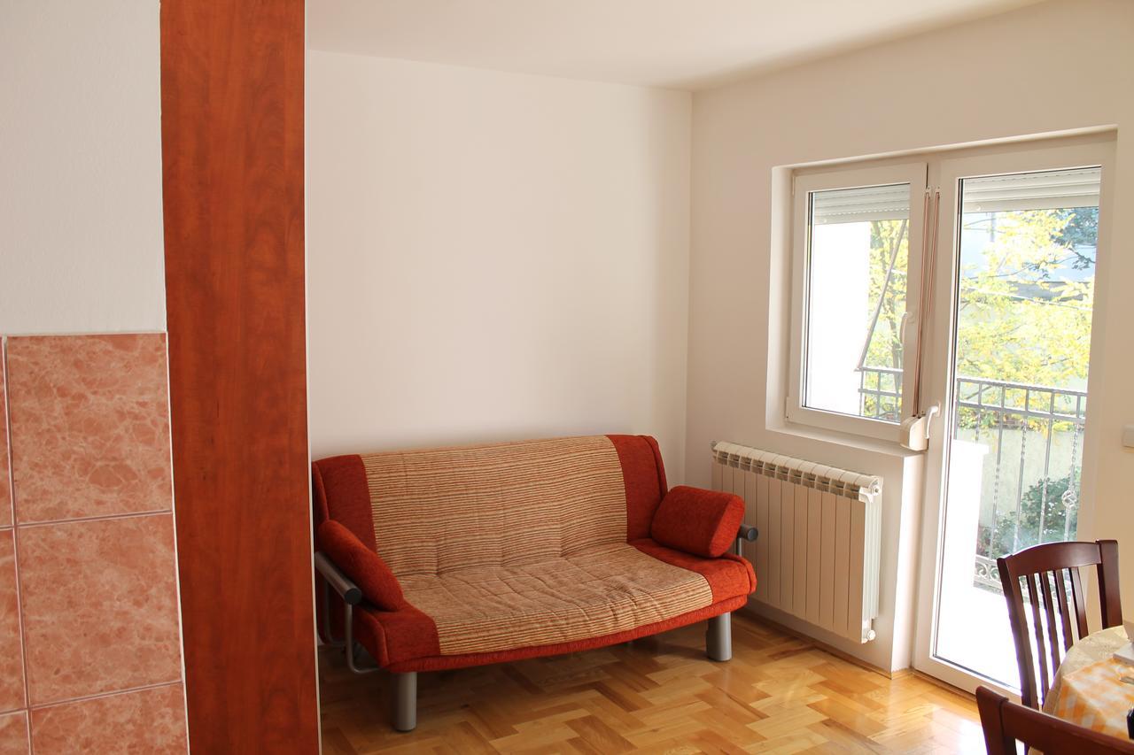 Calm Apartment بلغراد المظهر الخارجي الصورة