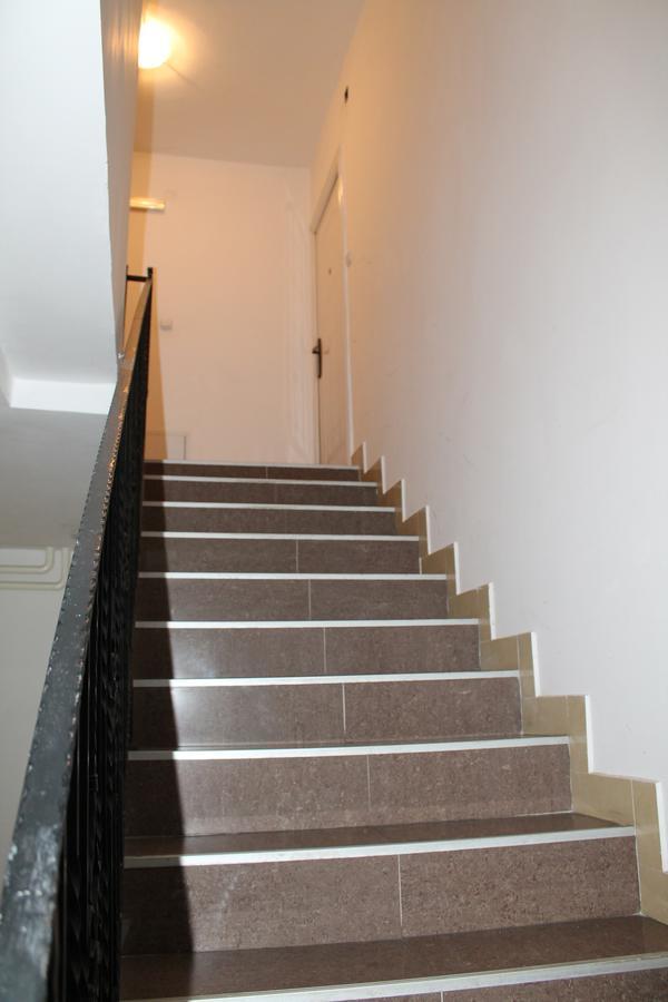 Calm Apartment بلغراد المظهر الخارجي الصورة