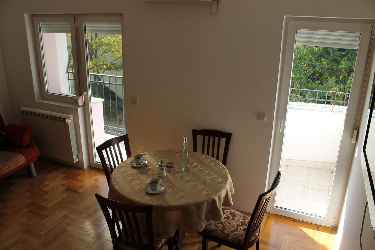Calm Apartment بلغراد المظهر الخارجي الصورة