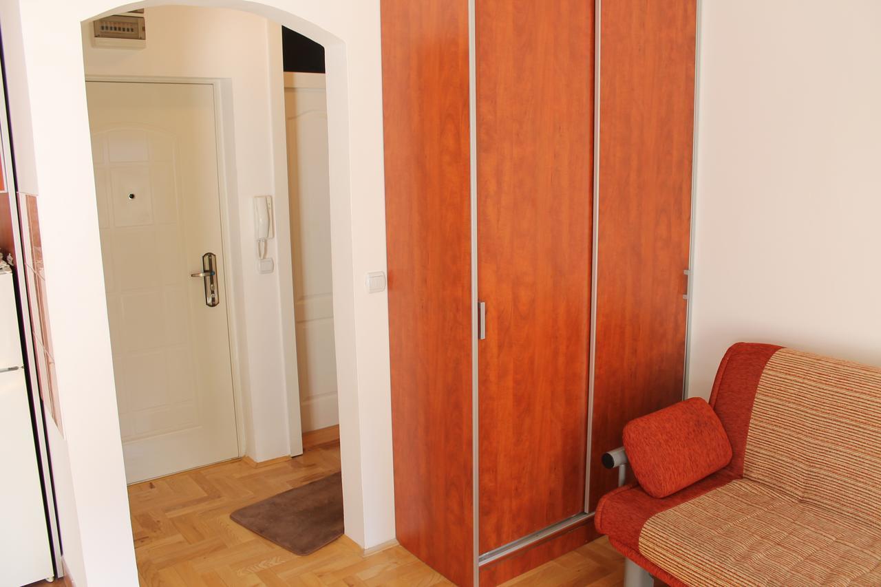 Calm Apartment بلغراد المظهر الخارجي الصورة