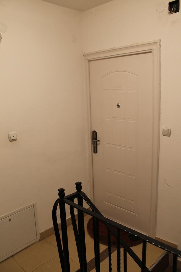 Calm Apartment بلغراد المظهر الخارجي الصورة